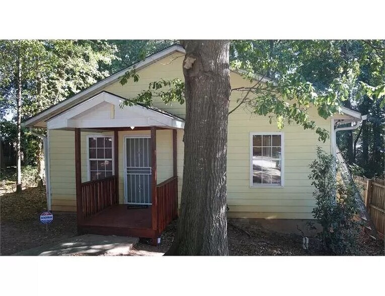 More Photos Of 2373 Wingfoot Pl, Decatur Office For Sale