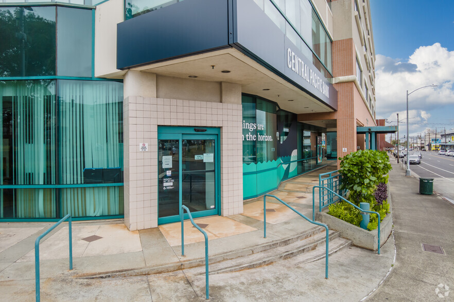 Primary Photo Of 3465 Waialae Ave, Honolulu Office For Lease