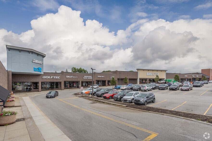More Photos Of 24055-24295 Chagrin Blvd, Beachwood Unknown For Sale