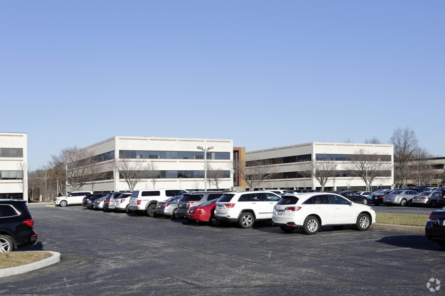 More Photos Of 325 Sentry Pky E, Blue Bell Office For Lease