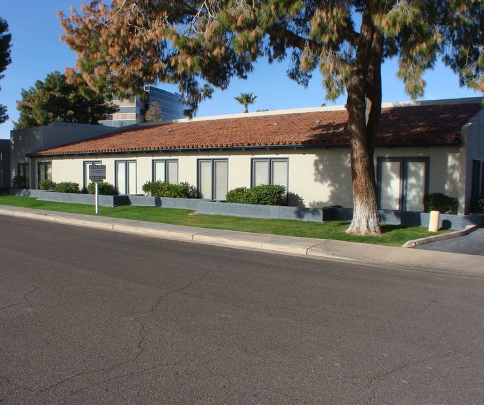 Primary Photo Of 4535 S Lakeshore Dr, Tempe Office For Lease