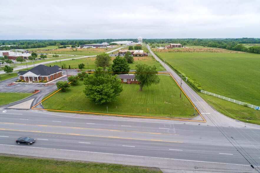 More Photos Of 2843 US-231, Shelbyville Land For Sale