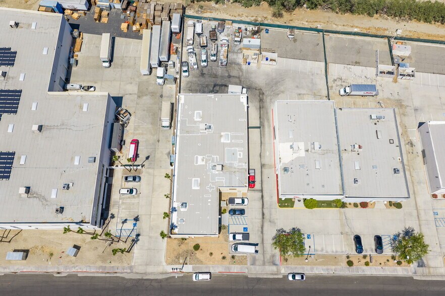 More Photos Of 77570 Enfield Ln, Palm Desert Warehouse For Sale