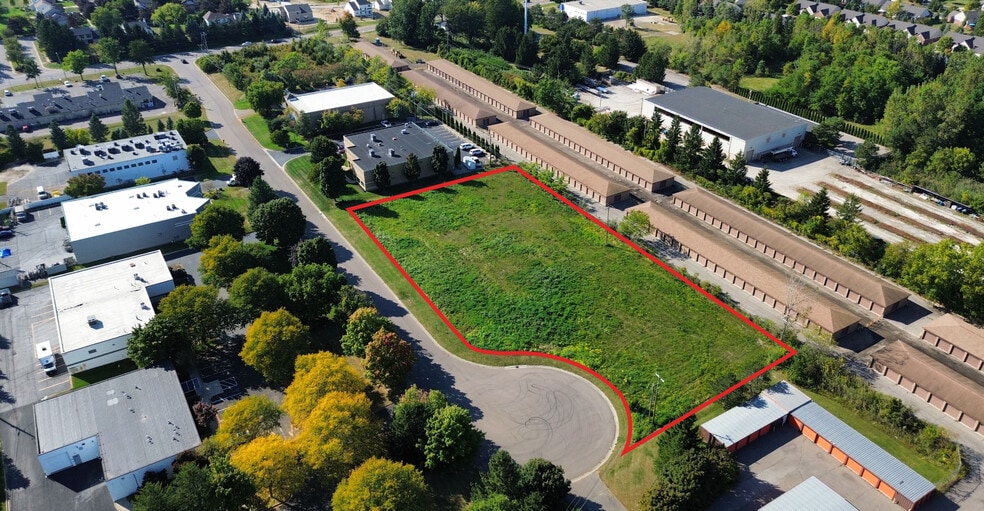 More Photos Of Traditional Dr, Walled Lake Land For Sale