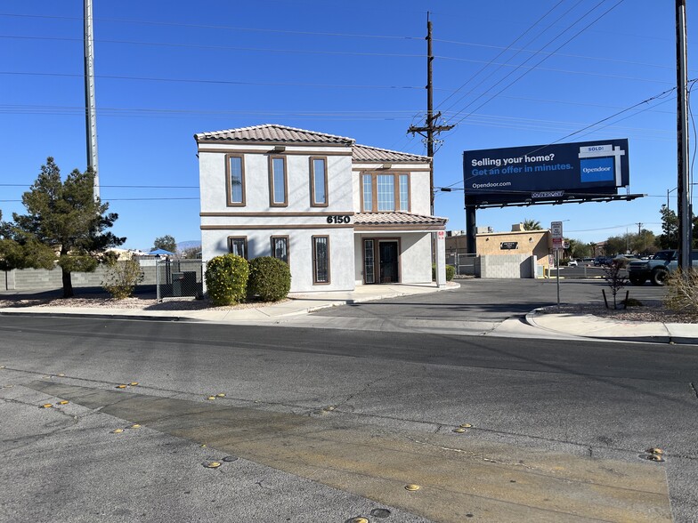 More Photos Of 6150 Transverse Dr, Las Vegas Office For Sale