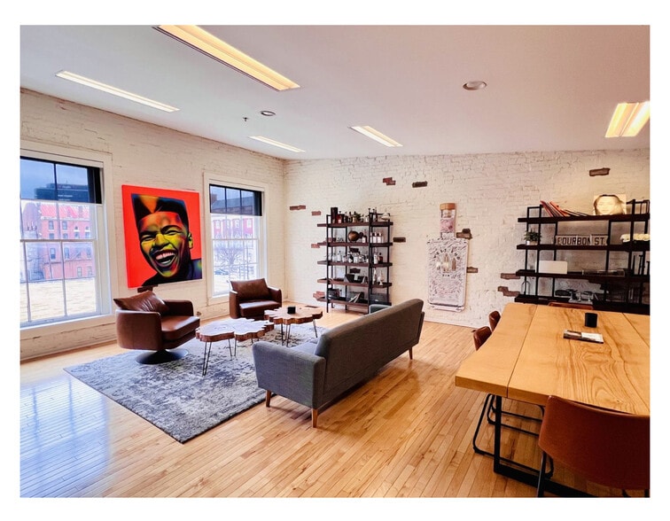 More Photos Of 438 S 3rd St, Louisville Office For Sale