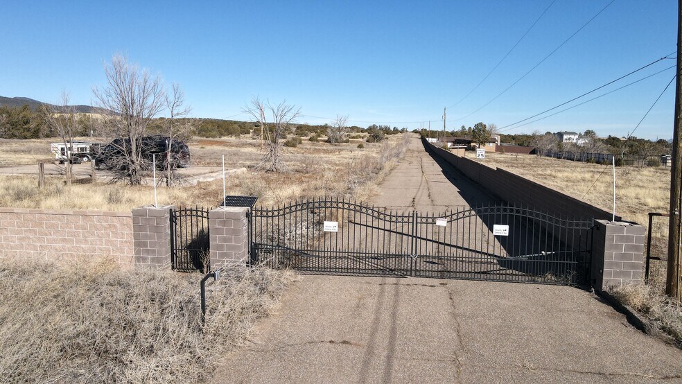 More Photos Of 59 Frost rd, Sandia Park Land For Sale