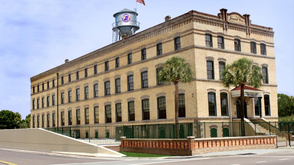 More Photos Of 1403 N Howard Ave, Tampa Office For Lease