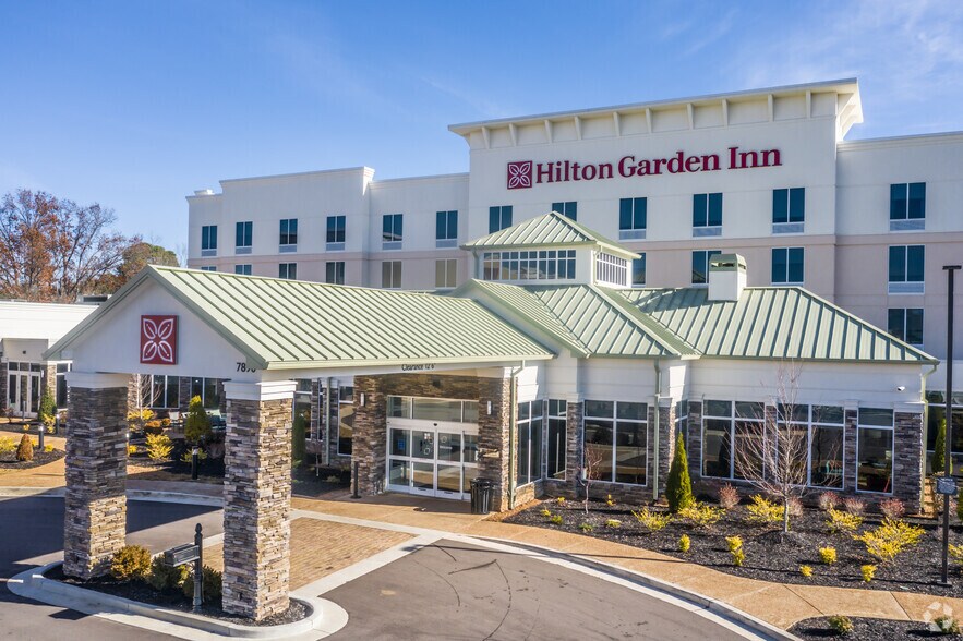 More Photos Of 7890 Craft Goodman Frontage Rd, Olive Branch Hotel For Sale