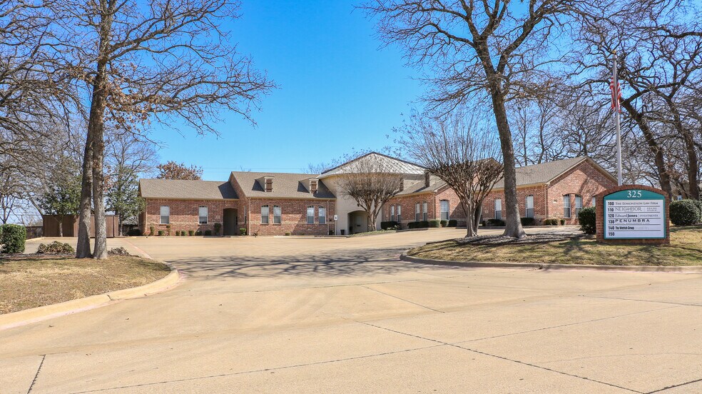 More Photos Of 325 Miron Dr, Southlake Medical For Lease