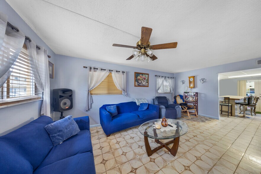 More Photos Of 840-858 NW 4th St, Miami Apartments For Sale