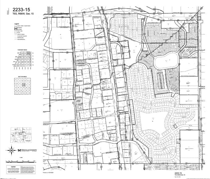 More Photos Of 10290 S Progress Way, Parker Office For Sale