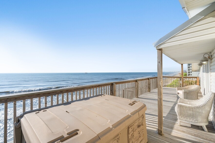 More Photos Of 3104 N Ocean Blvd, North Myrtle Beach, Myrtle Beach Apartments For Sale