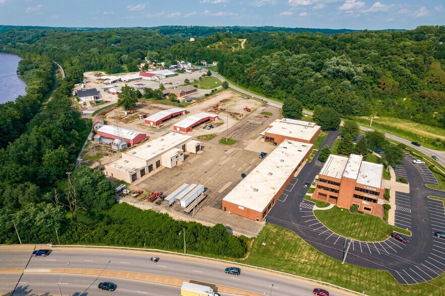 More Photos Of , Zanesville Industrial For Sale