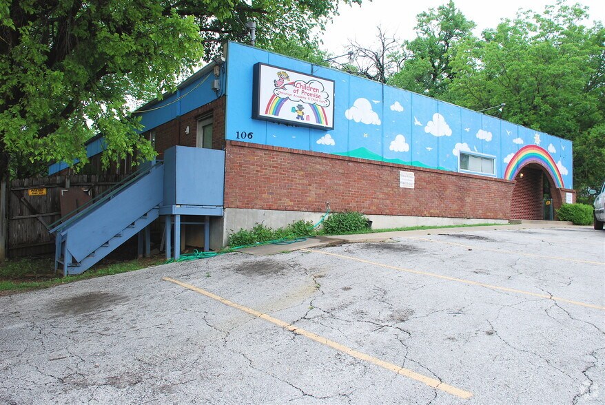 More Photos Of 106 Barrows Pl, DeSoto Daycare Center For Sale