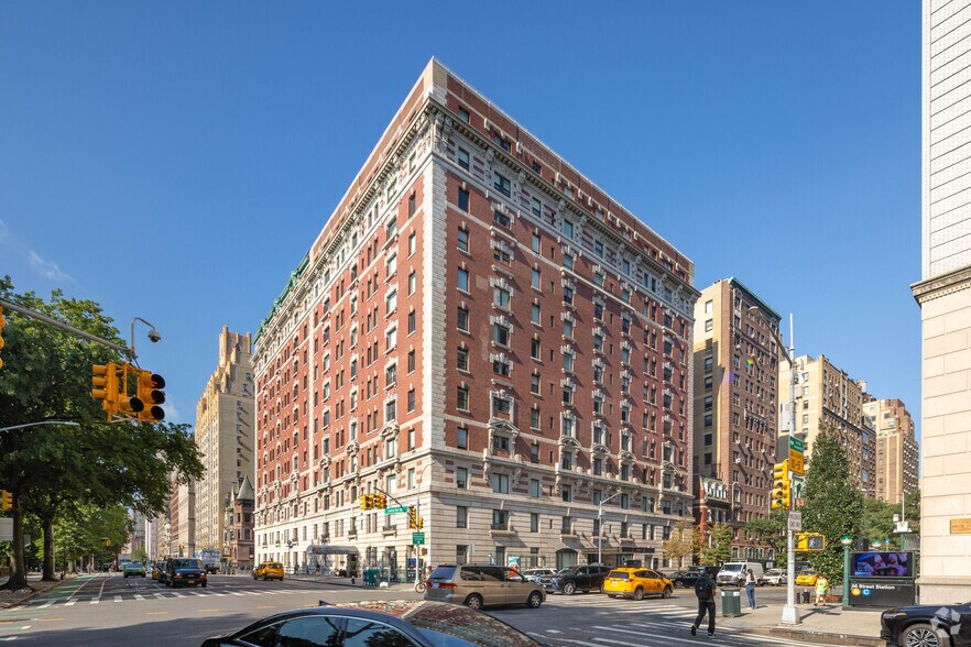 More Photos Of 257- Central Park W, New York Apartments For Lease