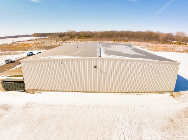 More Photos Of 2250 Hall Ave, Benson Warehouse For Sale