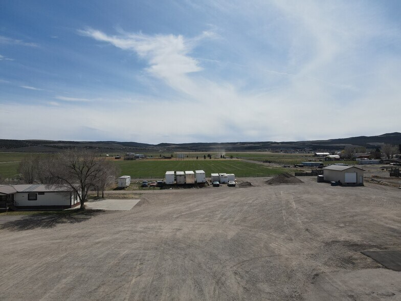 More Photos Of 576 Center St, Panguitch Specialty For Sale