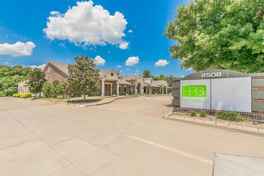 More Photos Of 4508 Colleyville Blvd, Colleyville Office Residential For Lease