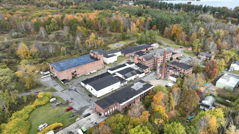 More Photos Of 20 Keeler St, Pittsfield Manufacturing For Sale