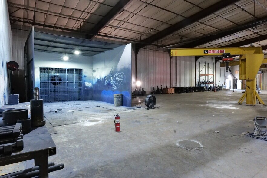 More Photos Of 14444 E I25 Frontage Rd, Mead Warehouse For Lease