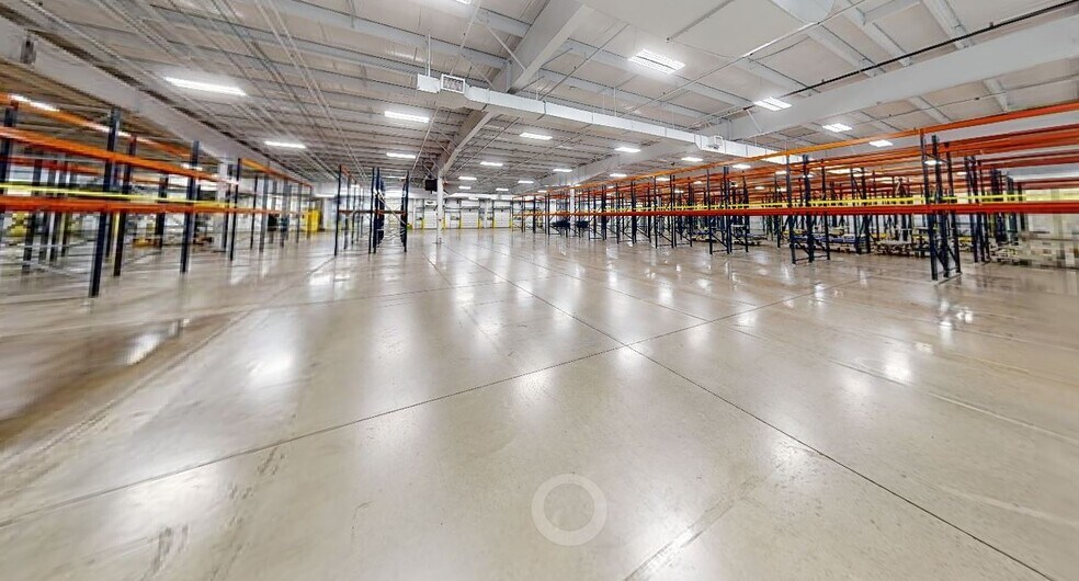 More Photos Of 803 H L Thompson Jr Dr, Ashley Distribution For Lease