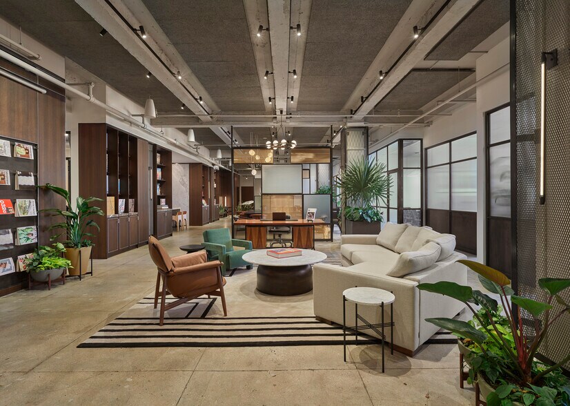 More Photos Of 110 E 25th St, New York Coworking Space