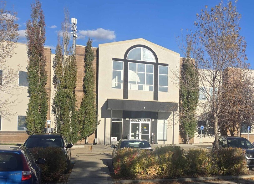More Photos Of 1851-1855 94 St NW, Edmonton Research And Development For Lease