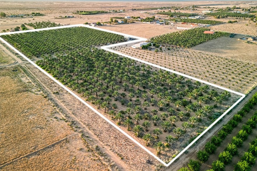 More Photos Of 17587 S Ave 3 1/2 E, Yuma Land For Sale