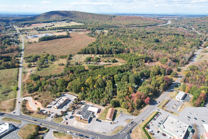 More Photos Of 5612 E Highway 150, Maiden Land For Sale