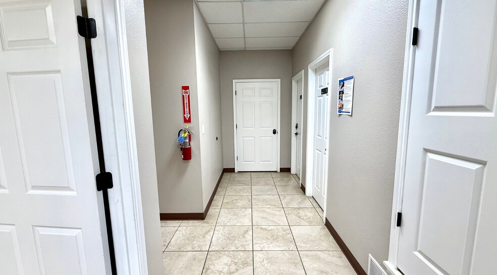 More Photos Of 11000 W County Road 72, Midland Distribution For Lease