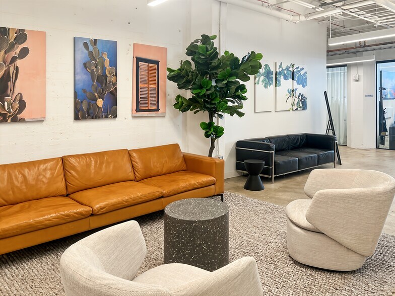More Photos Of 150 Bay St, Jersey City Coworking Space