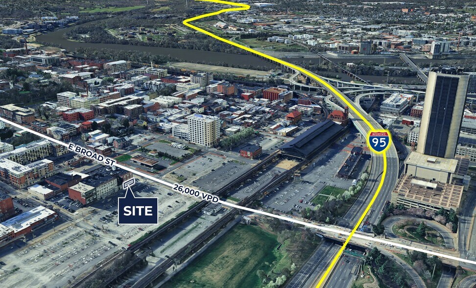 More Photos Of 1710 E Broad St, Richmond Apartments For Lease