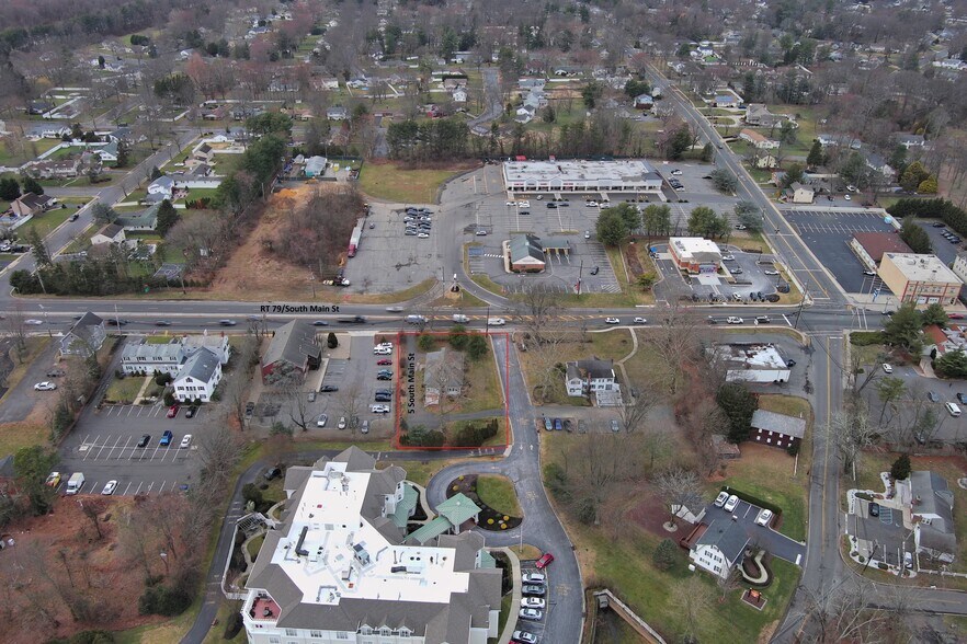 More Photos Of 5 S Main St, Marlboro Office For Sale