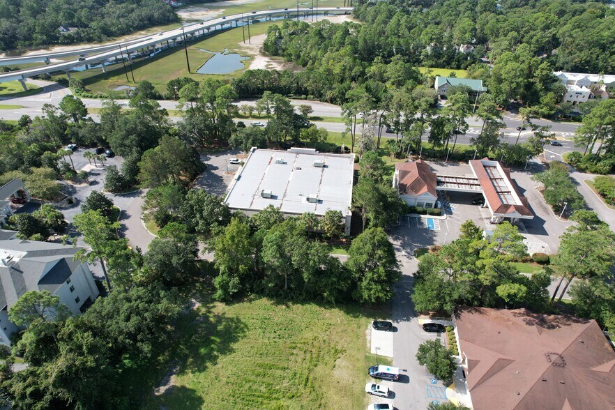 More Photos Of 23 Moss Creek, Hilton Head Island Land For Sale