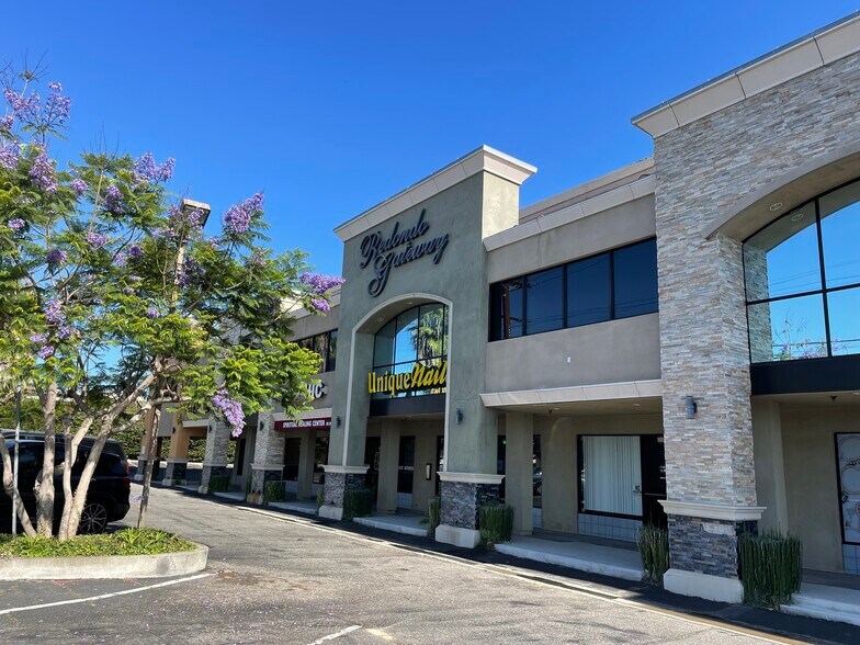 More Photos Of 2615 190th St, Redondo Beach Office For Lease