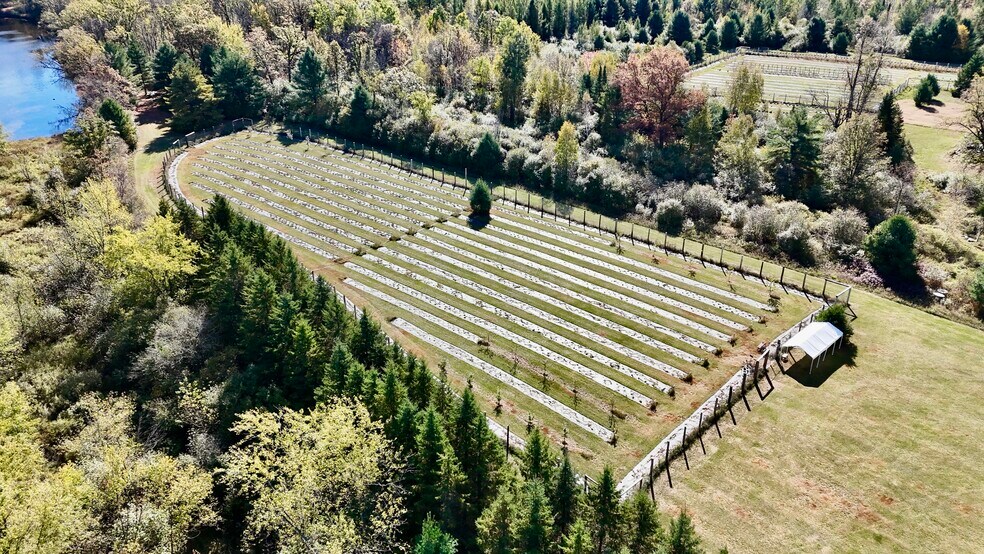 More Photos Of W6098 Stelling Rd, Tomahawk Land For Sale