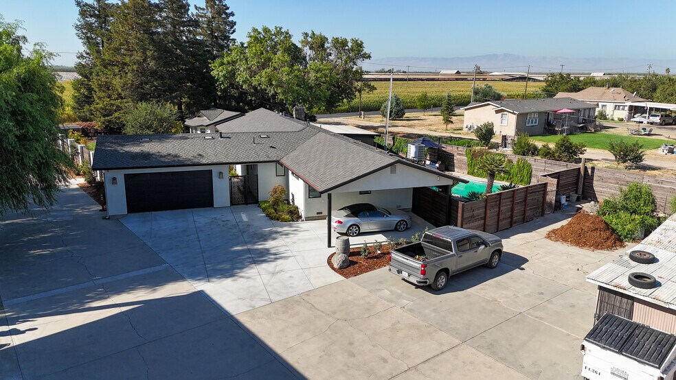More Photos Of 6613 Woodland Ave, Modesto Land For Sale