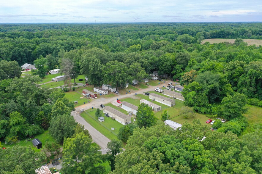 More Photos Of , Clarksville Multifamily For Sale