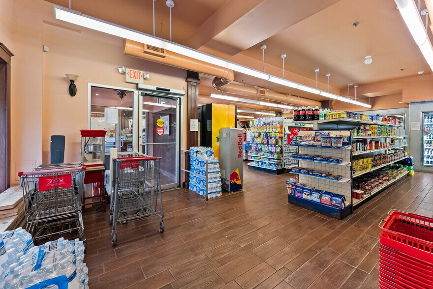 More Photos Of 1340 Asbury Ave, Ocean City Restaurant For Sale