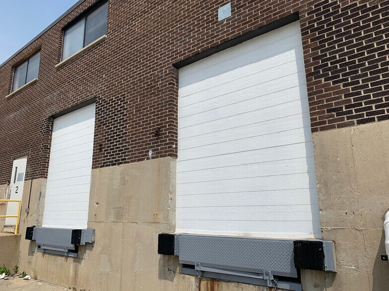 More Photos Of 11608 Copenhagen Ct, Franklin Park Warehouse For Lease