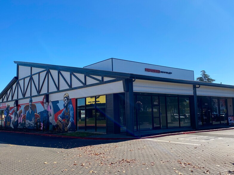 More Photos Of 6245 Sunrise Blvd, Citrus Heights Freestanding For Lease