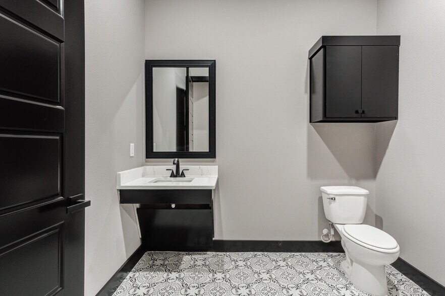 More Photos Of 1213 Crickets Ave, Lubbock Storefront For Lease