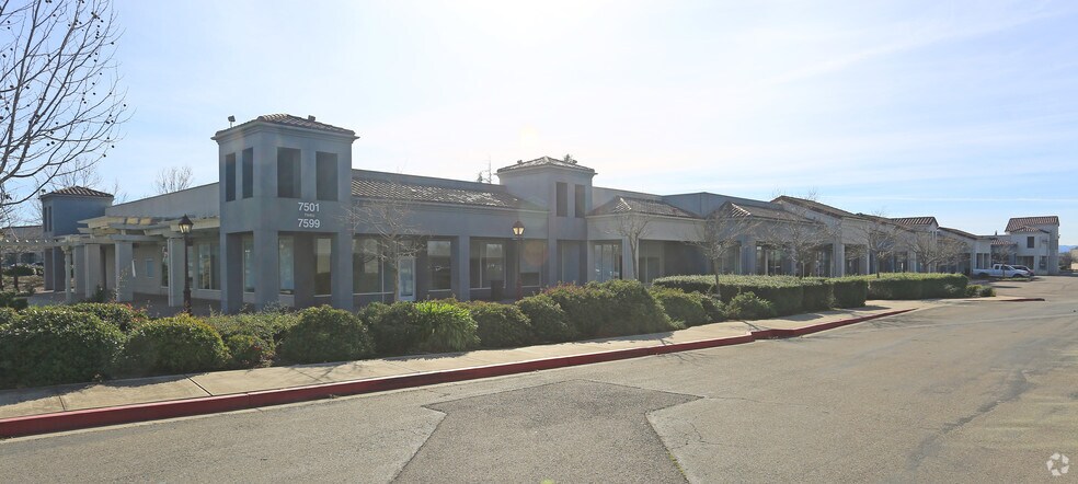More Photos Of 7633 Southfront Rd, Livermore Unknown For Lease