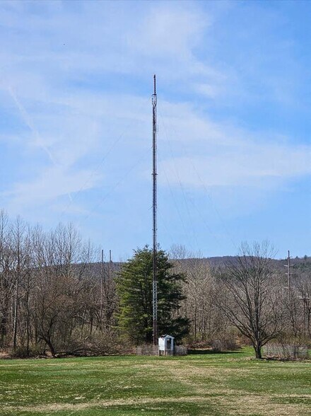 More Photos Of 100 Elm St, Owego Industrial For Sale