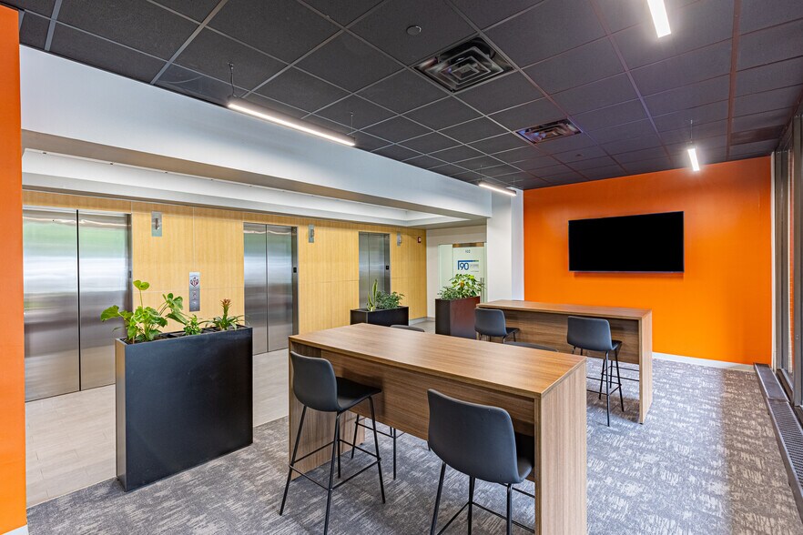 More Photos Of 151 Roessler Rd, Pittsburgh Office For Lease