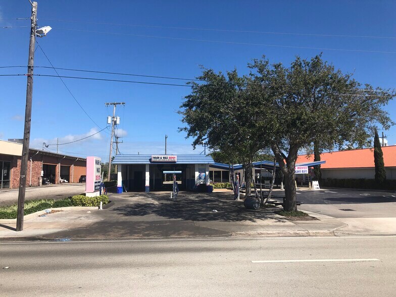 More Photos Of 537 Northlake Blvd, North Palm Beach Land For Lease