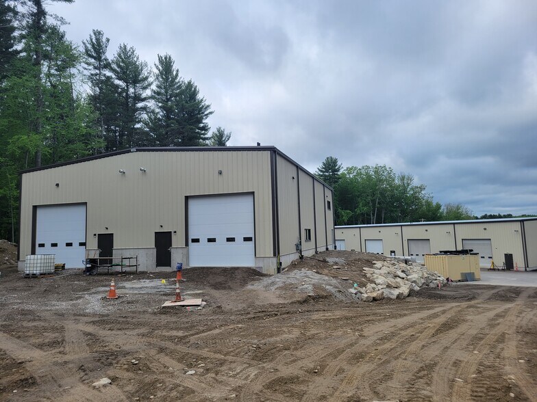 More Photos Of 50 Old Tyng Rd, Tyngsborough Warehouse For Sale