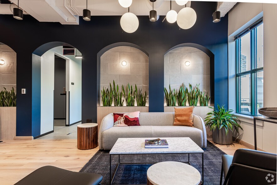 More Photos Of 131 Dartmouth St, Boston Coworking Space