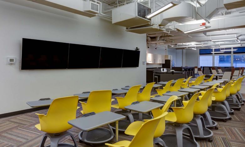 More Photos Of 618 Church St, Nashville Office For Lease